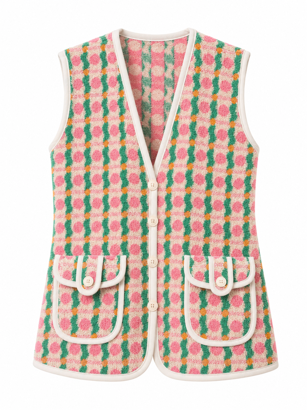 Marbella Towelling Beach Dress