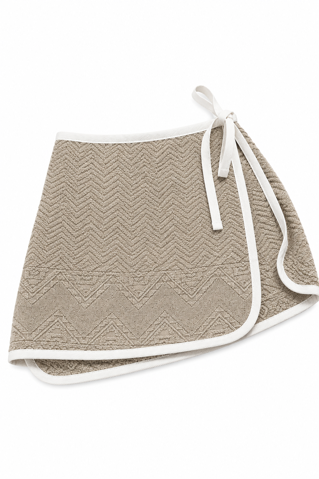 Sand Wrap Skirt