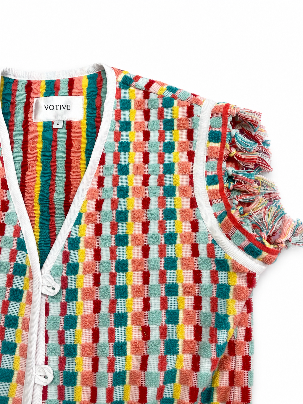 Copacabana Towelling Beach Dress
