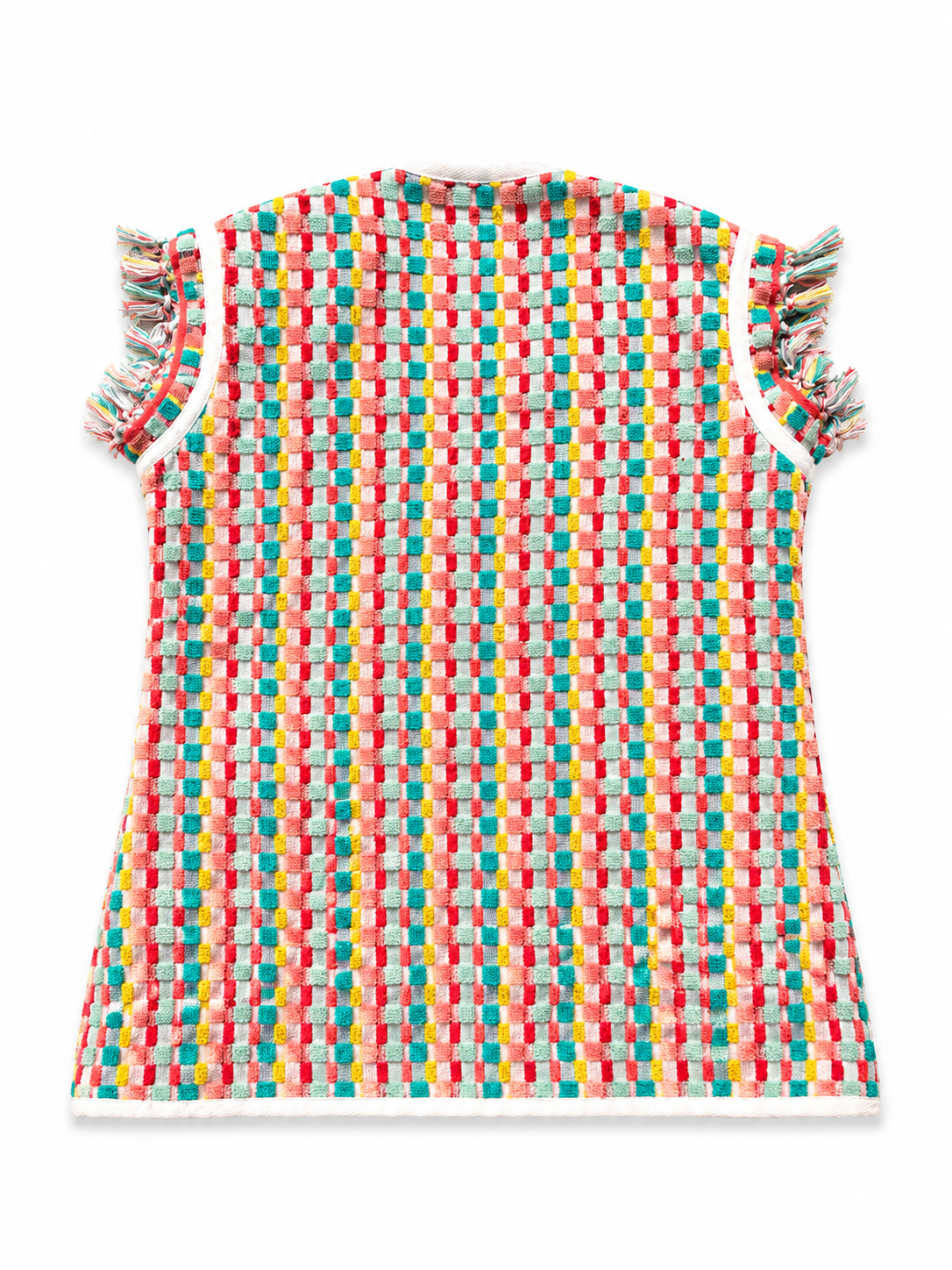 Copacabana Towelling Beach Dress