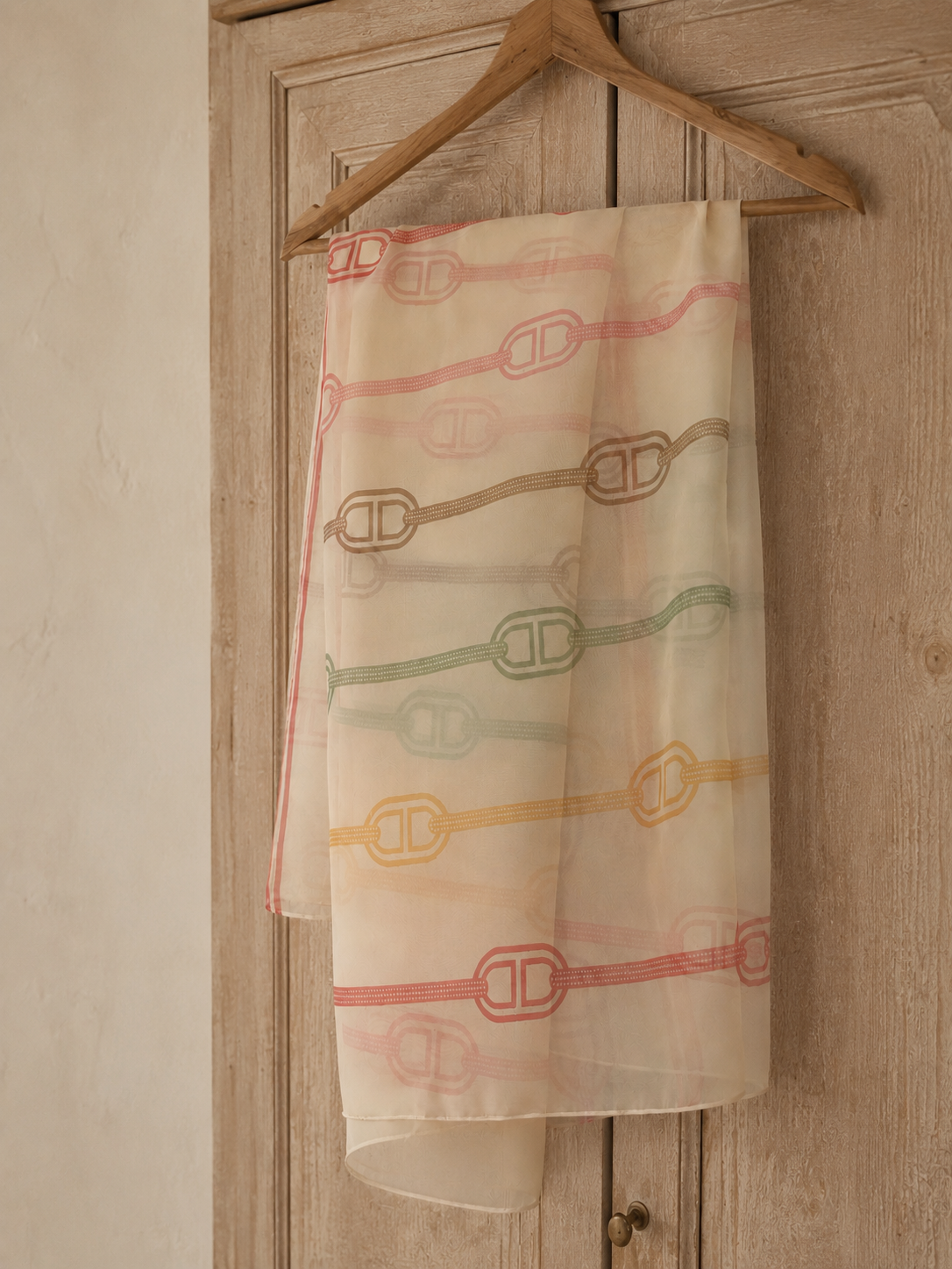 Sorbet Chain Sarong