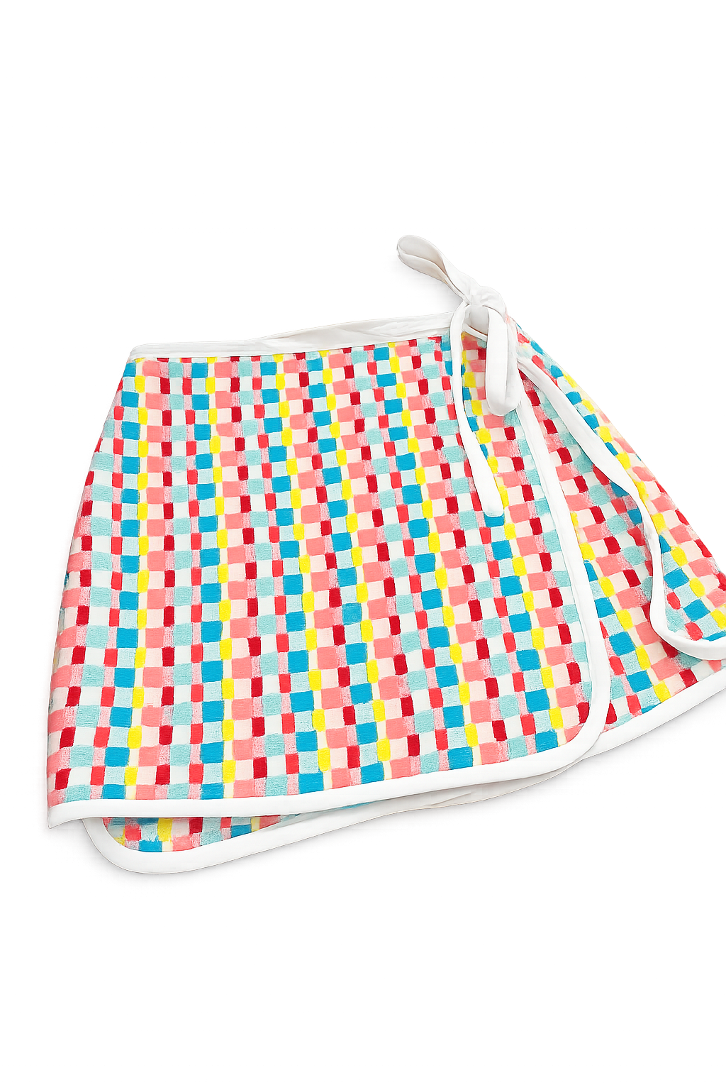 Copacabana Wrap Skirt